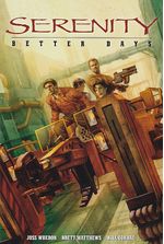 Serenity---Better-Days-TPB---Volume-2