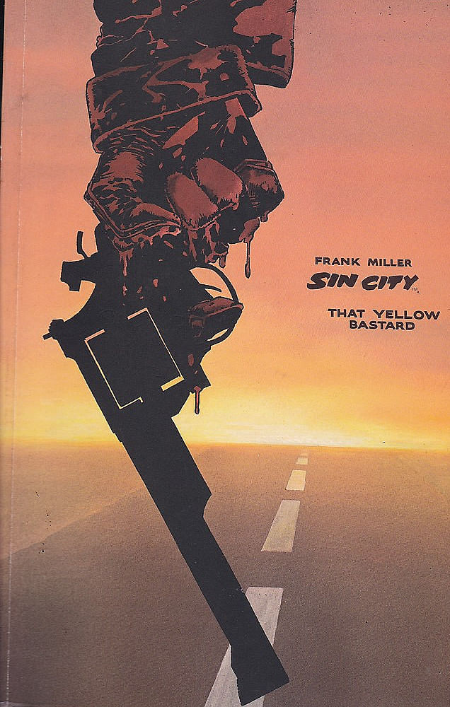 Sin-City---That-Yellow-Bastard-TPB-
