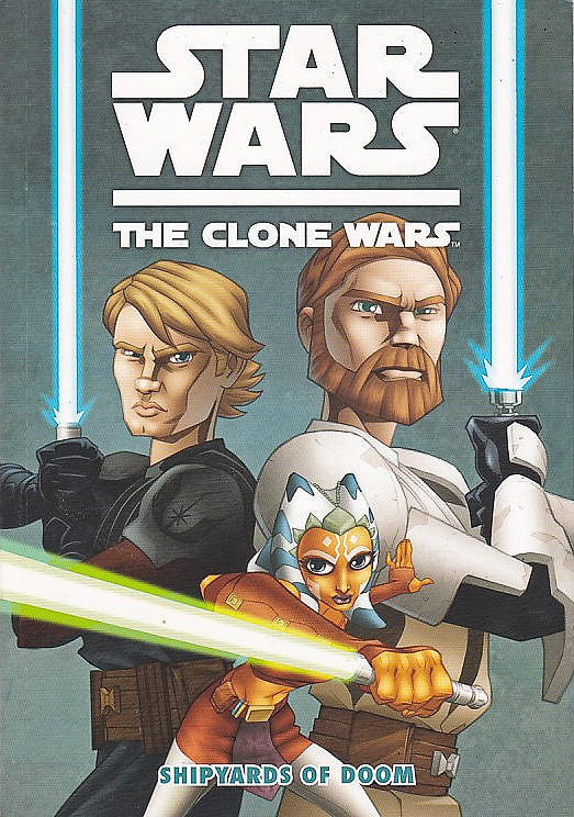 Star-Wars---Clone-Wars---Shipyards-Of-Doom-TPB-