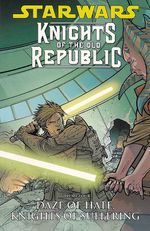 Star-Wars---Knights-Of-The-Old-Republic-TPB---Volume-4