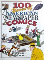 100-Years-Of-American-Newspaper-Comics-HC