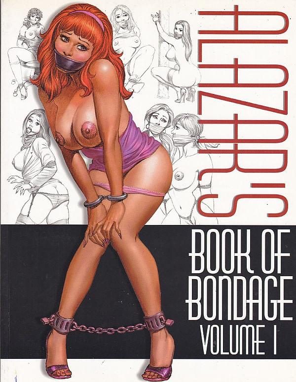 Alazar-s---Book-Of-Bondage-TPB---Volume-1