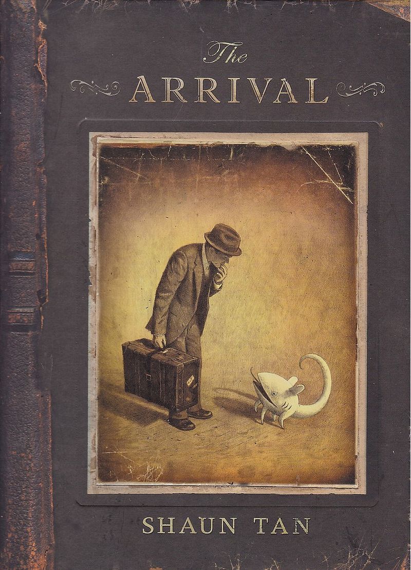 Arrival-HC-