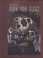 Art-Of-John-Van-Fleet-HC-