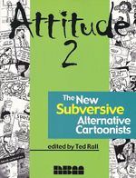 Attitude---Volume-2-TPB
