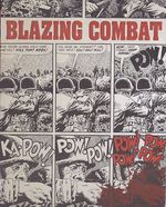 Blazing-Combat-TPB-