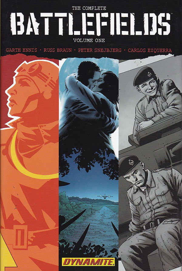 Complete-Battlefields-HC---Volume-1