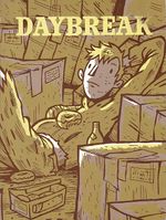 Daybreak-TPB---Volume-2