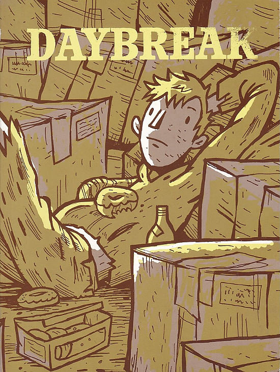 Daybreak-TPB---Volume-2