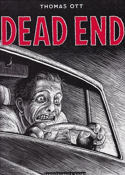 Dead End HC
