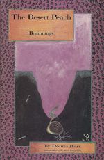 Desert-Peach---Beginnings-TPB