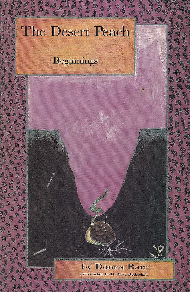 Desert-Peach---Beginnings-TPB