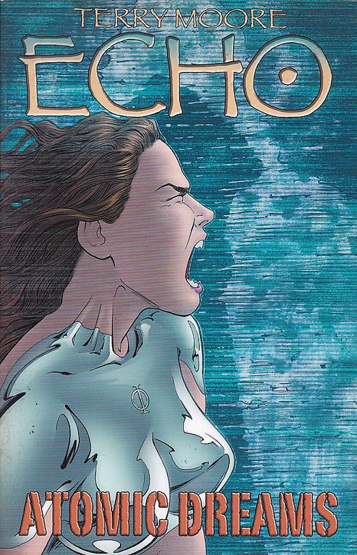 Echo TPB - Volume 2