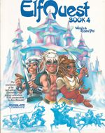 Elfquest-TPB---Volume-4