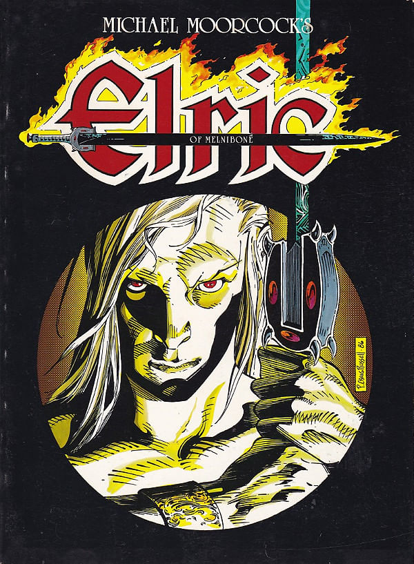 Elric-Of-Melnibone-TPB-
