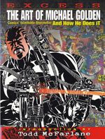 Excess---The-Art-Of-Michael-Golden-TPB