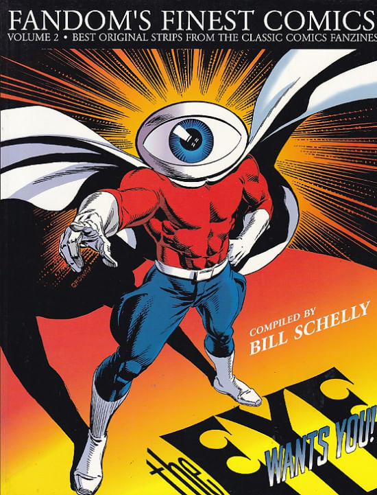 Fandom-s-Finest-Comics-TPB---Volume-2
