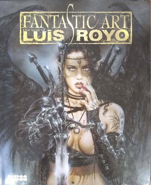 Fantastic-Art---The-Best-Of-Luis-Royo-HC