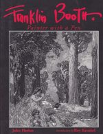 Franklin-Booth---Painter-With-A-Pen-TPB