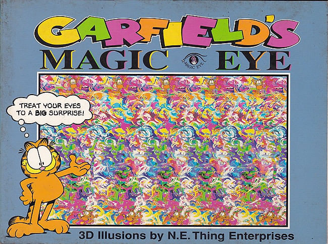 Garfield-s-Magic-Eye-TPB