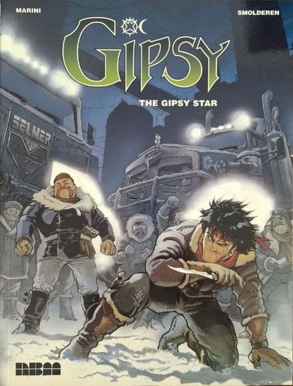 Gipsy-TPB---Volume-1