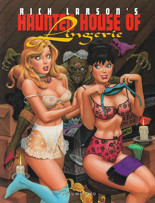 Haunted-House-Of-Lingerie-TPB---Volume-2