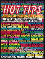 Hot-Tips-From-Top-Comics-Creators-TPB