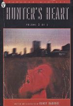 Hunter-s-Heart-TPB---Volume-3