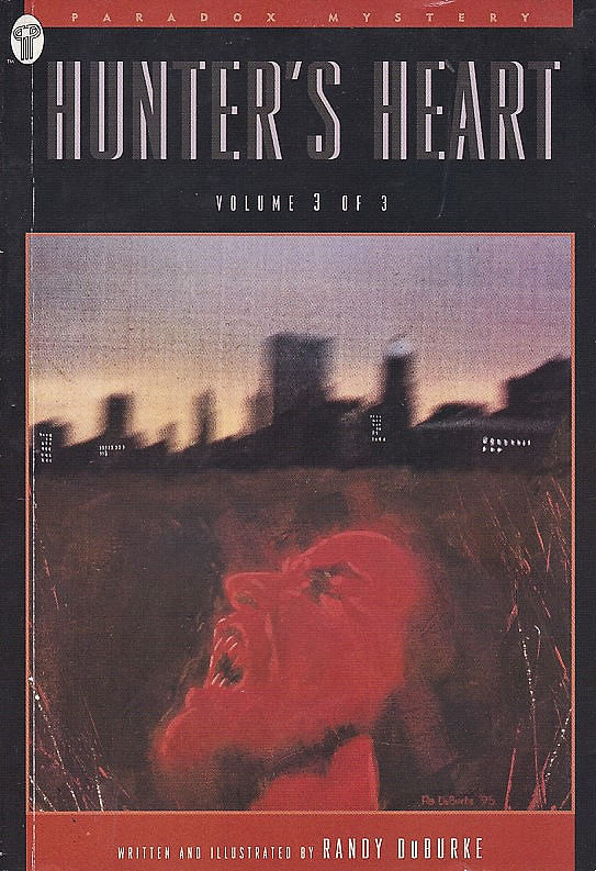 Hunter-s-Heart-TPB---Volume-3