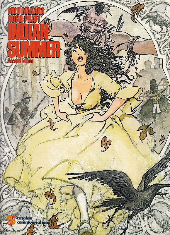 Indian-Summer-TPB-