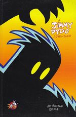 Jimmy-Dydo-Adventure-TPB