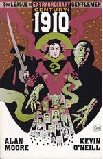 League-Of-Extraordinary-Gentlemen---Century-TPB---Volume-1