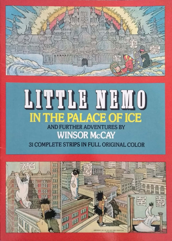 Little-Nemo-In-The-Palace-Of-Ice-TPB-
