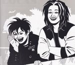 Locas-HC---Volume-1