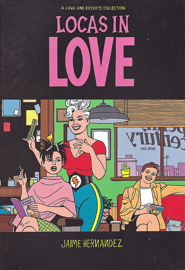 Locas-In-Love-TPB-