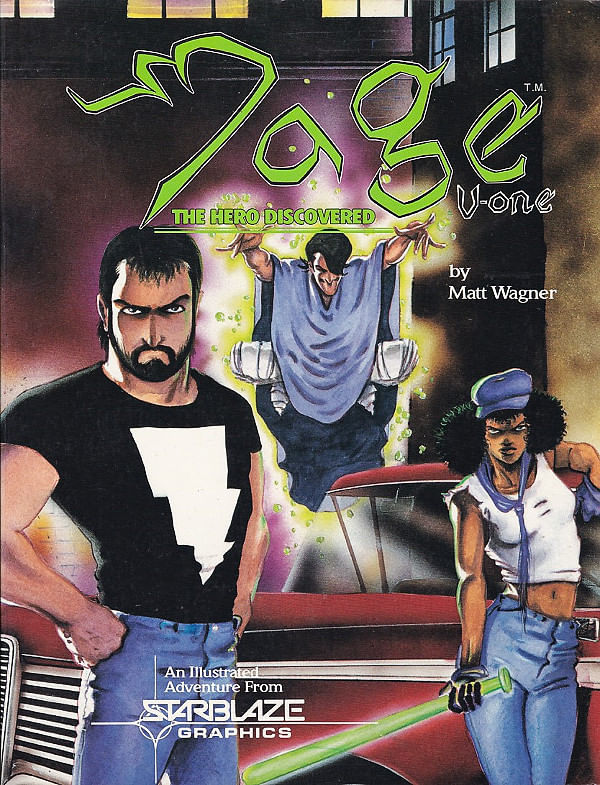 Mage-TPB---Volume-1