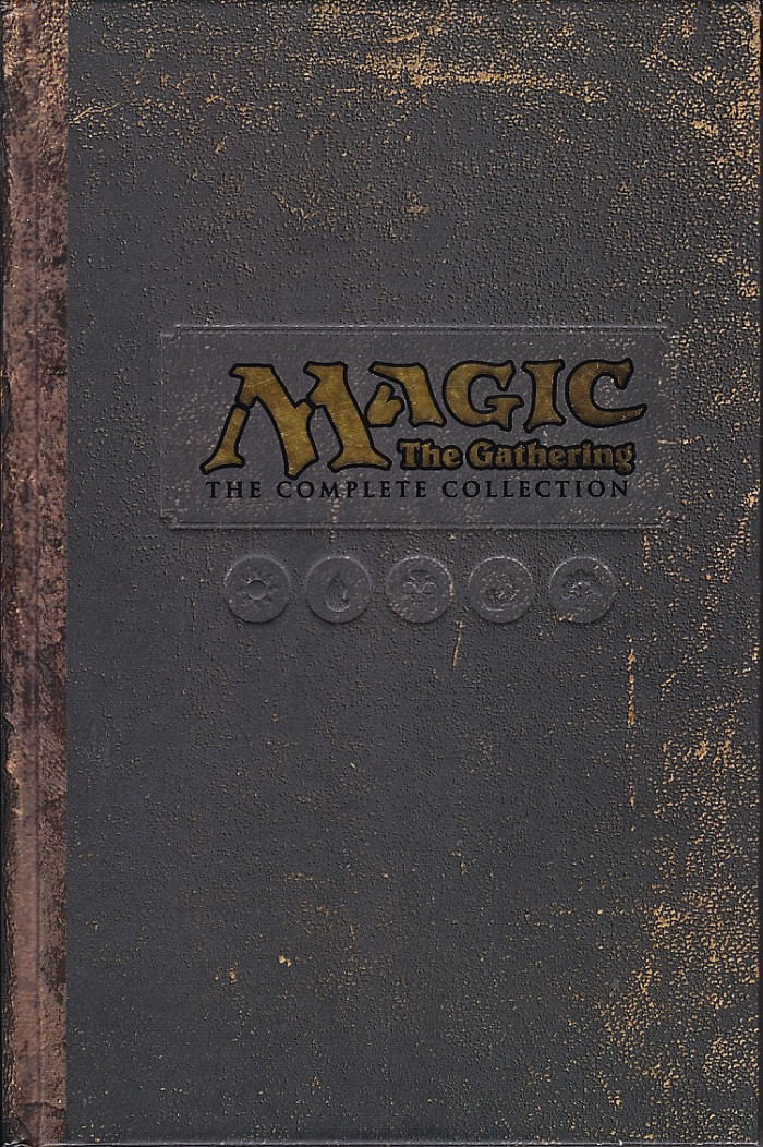Magic---The-Gathering-Complete-Collection-HC