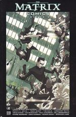 Matrix-Comics-TPB---Volume-2