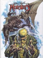 Monsters-HC-By-Neal-Adams-