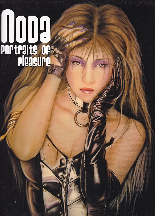 Noda---Portraits-Of-Pleasure-TPB-
