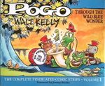 Pogo---The-Complete-Syndicated-Comic-Strips-HC---Volume-1