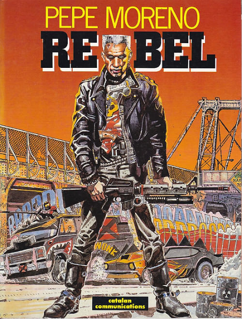 Rebel-TPB