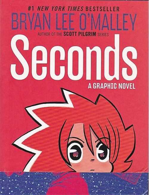 Seconds HC