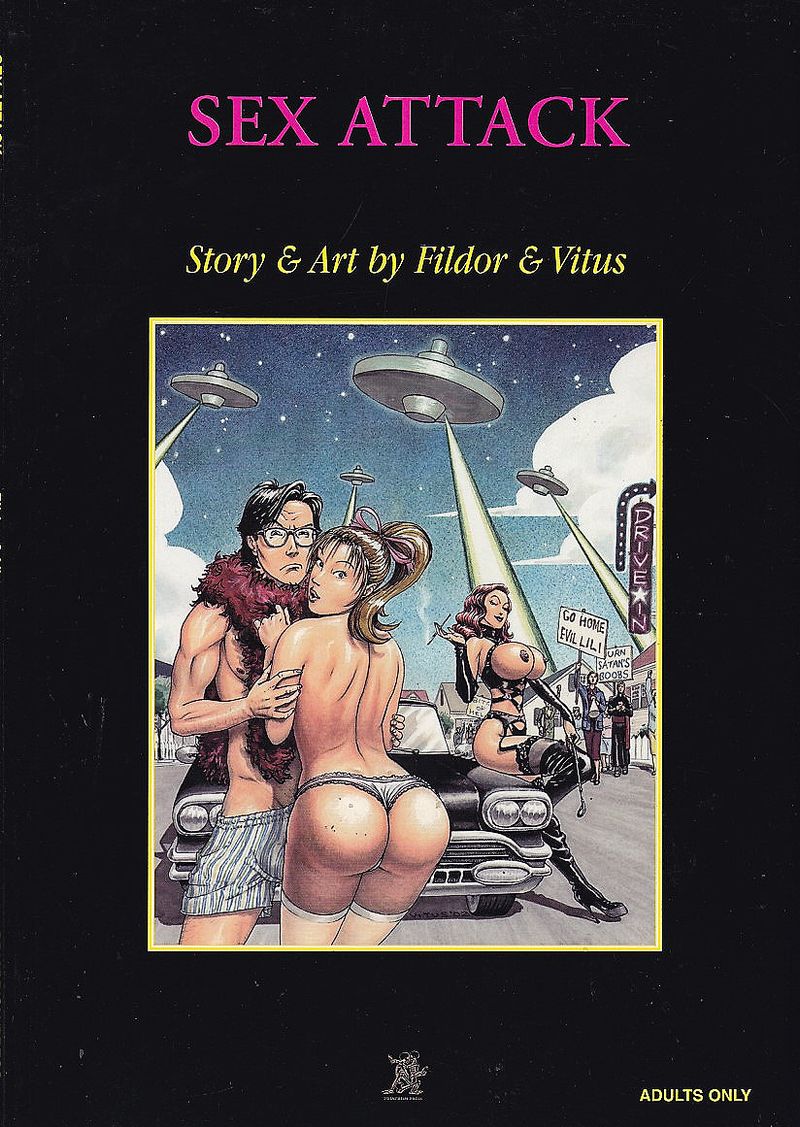 Sex-Attack-TPB-