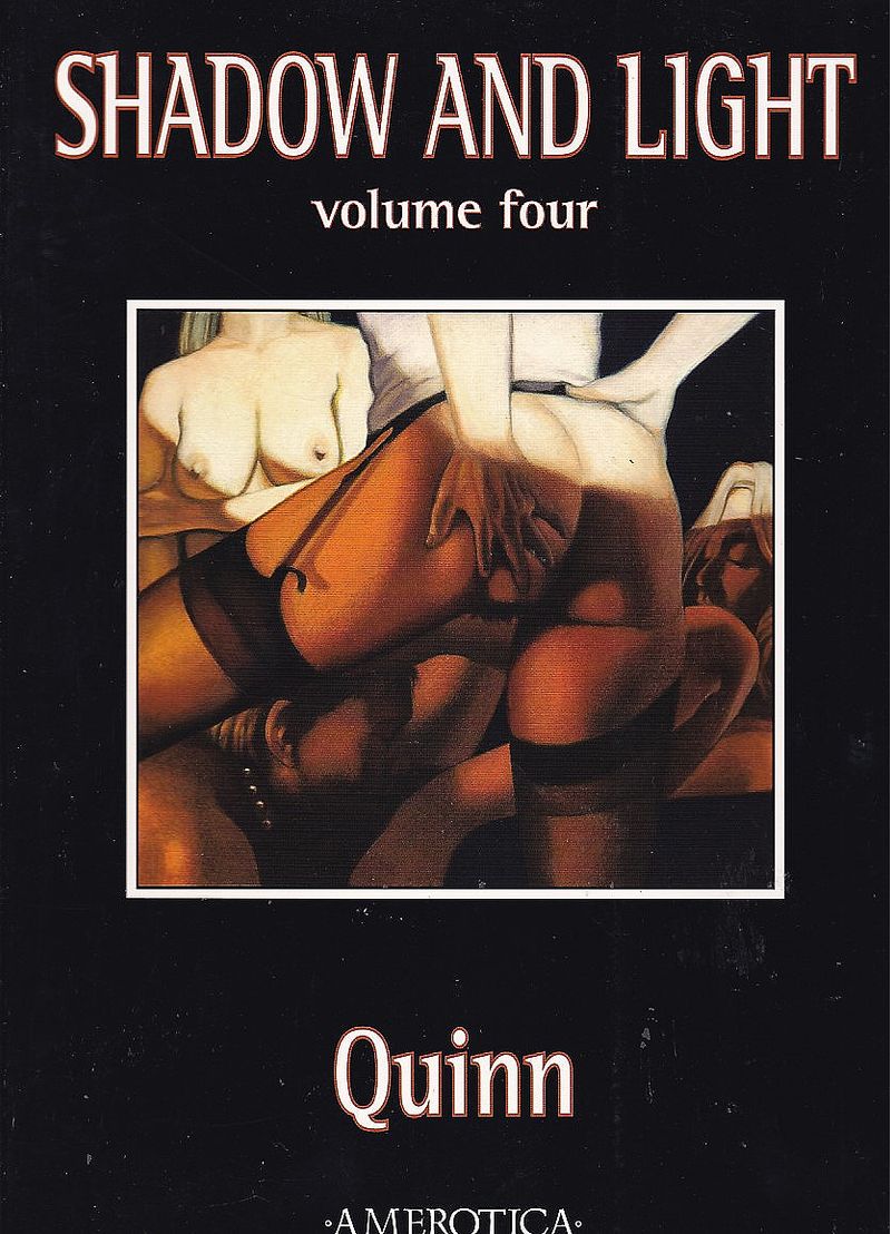 Shadow-And-Light-TPB---Volume-4