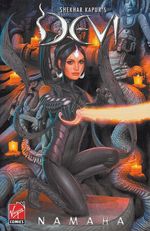 Shekhar-Kapur-s---Devi-TPB---Volume-1-