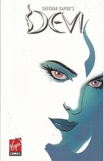 Shekhar-Kapur-s---Devi-TPB---Volume-2