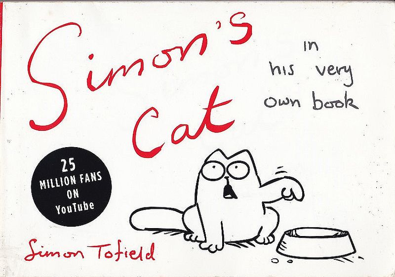 Simon-s-Cat-In-His-Very-Own-Book-TPB