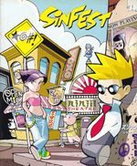 Sinfest-By-Tatsuya-Ishida-TPB---Volume-2