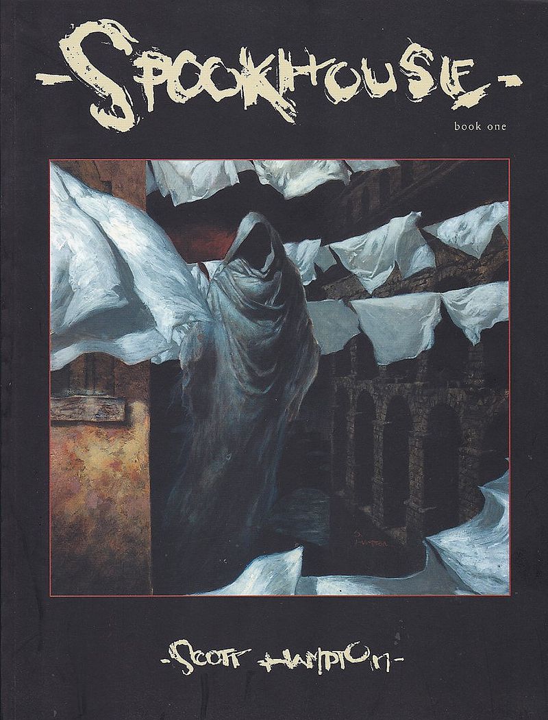 Spookhouse-TPB---Volume-1